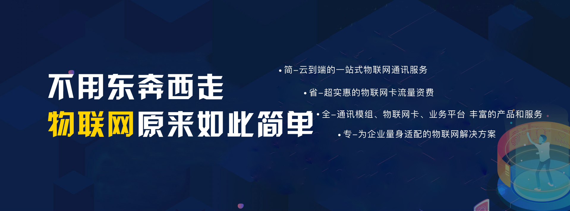 物聯(lián)網(wǎng)卡