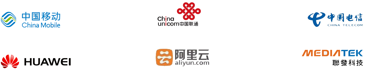 風(fēng)行科技合作伙伴